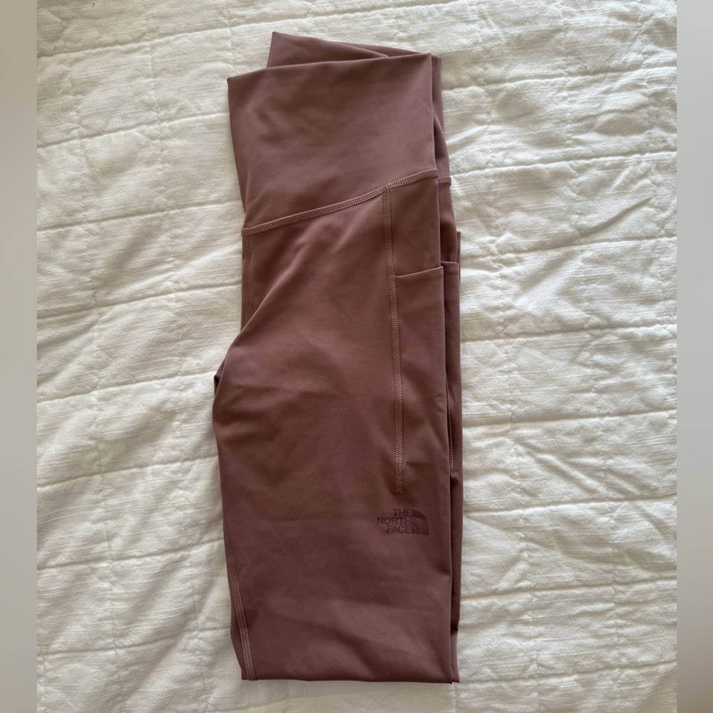 North Face Leggings